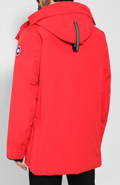 Пуховая парка sandford CANADA GOOSE, арт. 3400M, фото 4