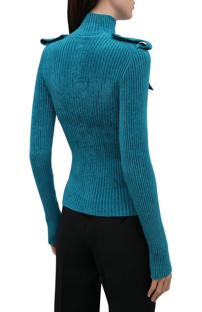 Водолазка BOTTEGA VENETA, арт. 674811/V1CP0, фото 4