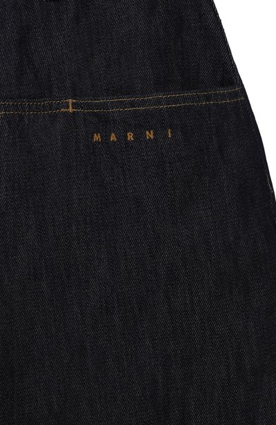 Джинсы MARNI, арт. M01909/M00XY, фото 3