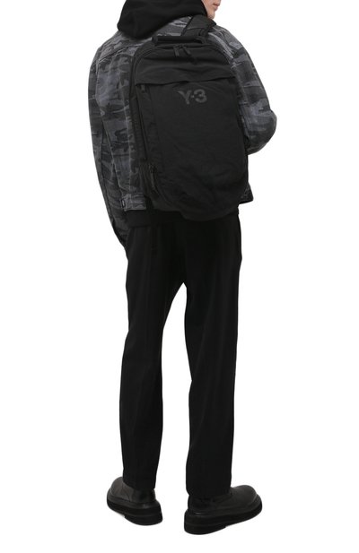 Текстильный рюкзак Y-3, арт. GT6495/M, фото 2