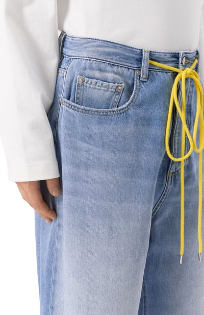 Джинсы ICON DENIM LA, арт. GAB, фото 5