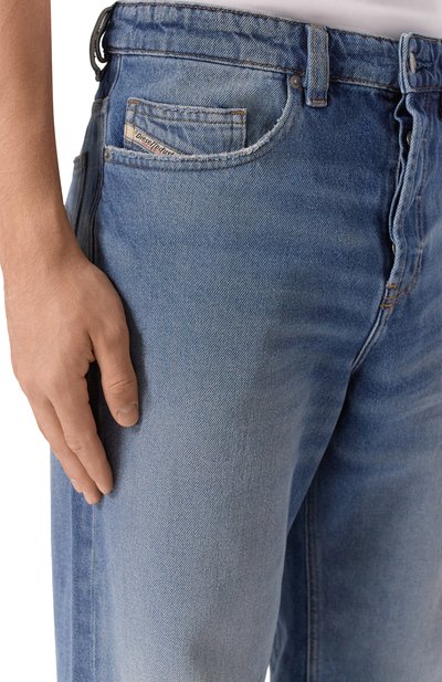 Джинсы 2001 d-macro DIESEL, арт. A11598/0DBEB, фото 5