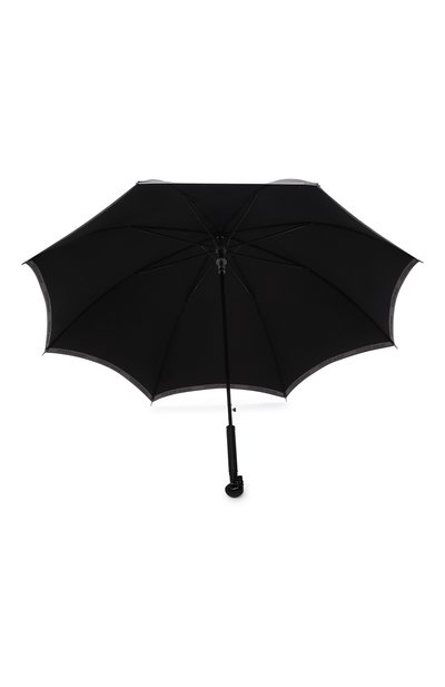 Зонт-трость ALEXANDER MCQUEEN, арт. 557708/4D50Q, фото 3
