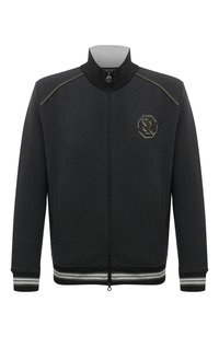 Темно-серый