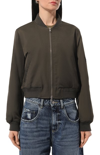 Бомбер YS ARMY PARIS, арт. 24EFV02947B07W, фото 3