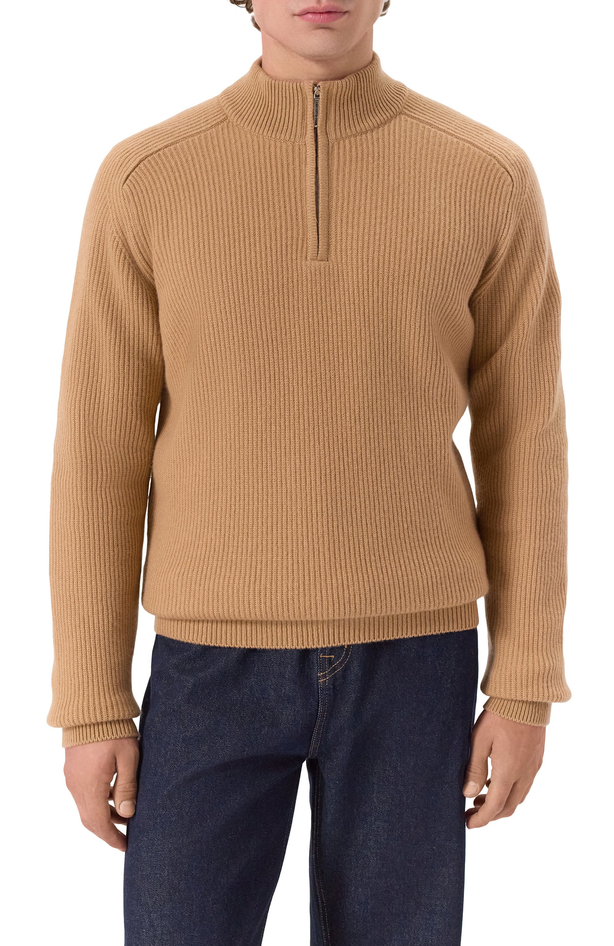 Кашемировый свитер STEFANO RICCI, арт. K202015L01/F25391, фото 3