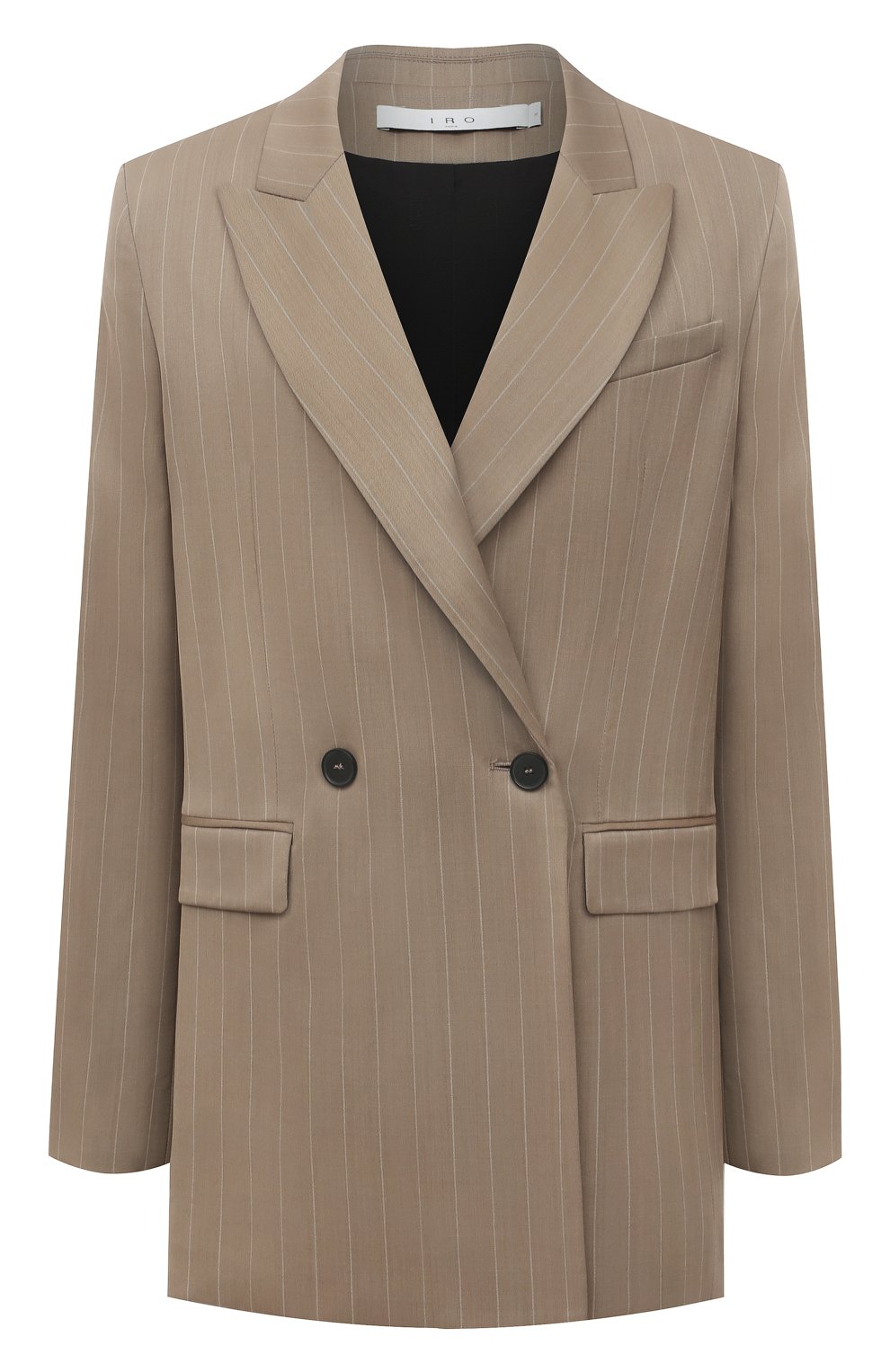 Шерстяной жакет IRO, арт. WP07IMMA, фото 1