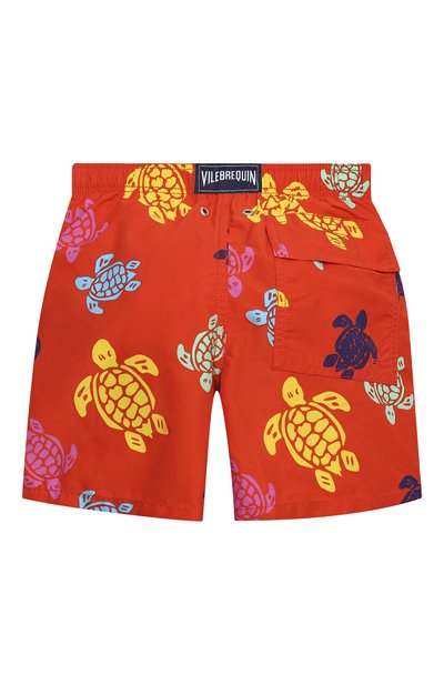 Плавки-шорты VILEBREQUIN, арт. JIMU0B37/193, фото 2