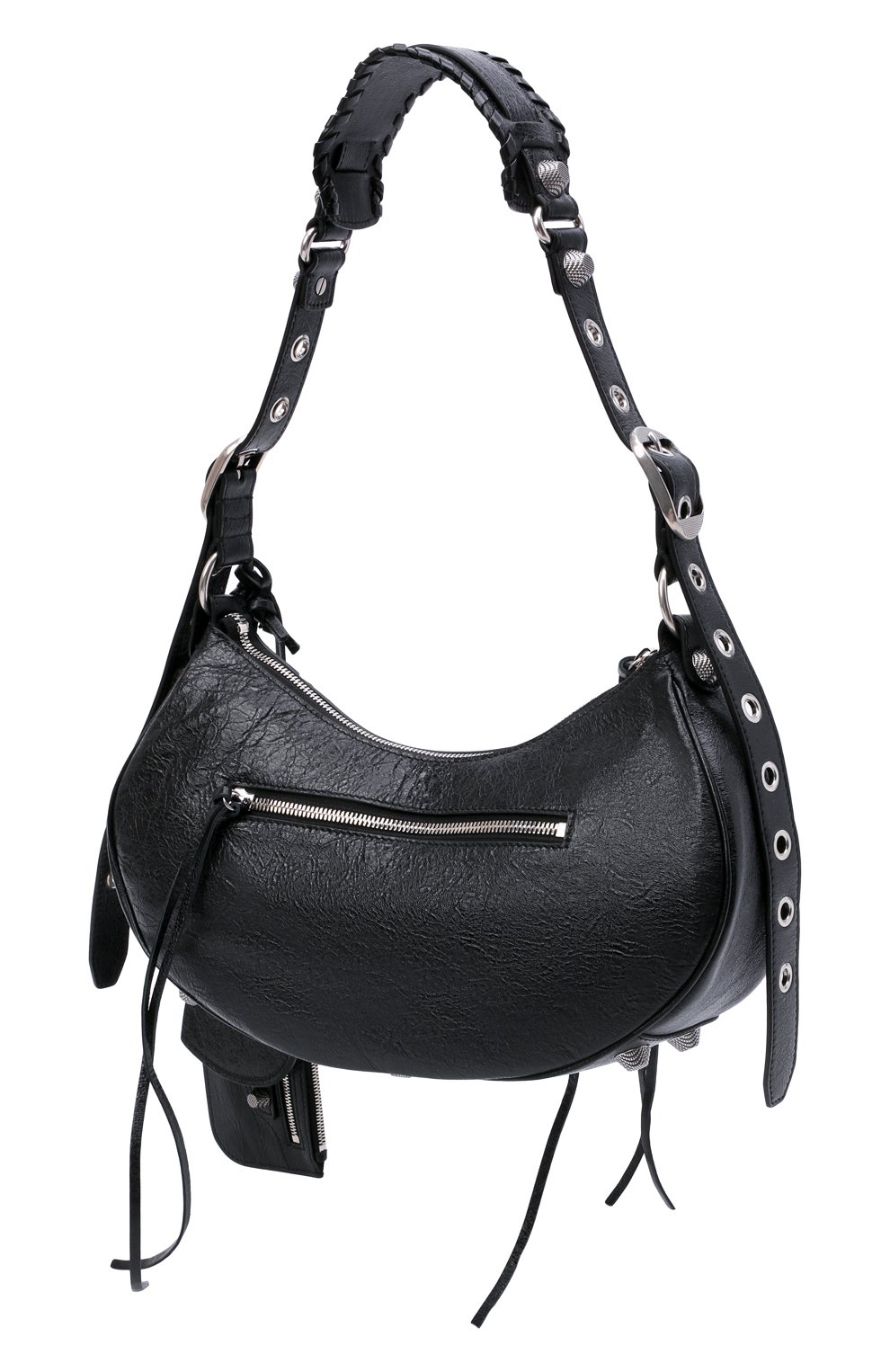 Сумка cagole BALENCIAGA, арт. 671307/1VG9Y, фото 3