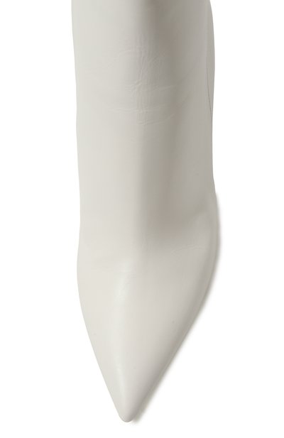 Кожаные ботильоны levy GIANVITO ROSSI, арт. G73587.85G0M.VITBIAN, фото 4