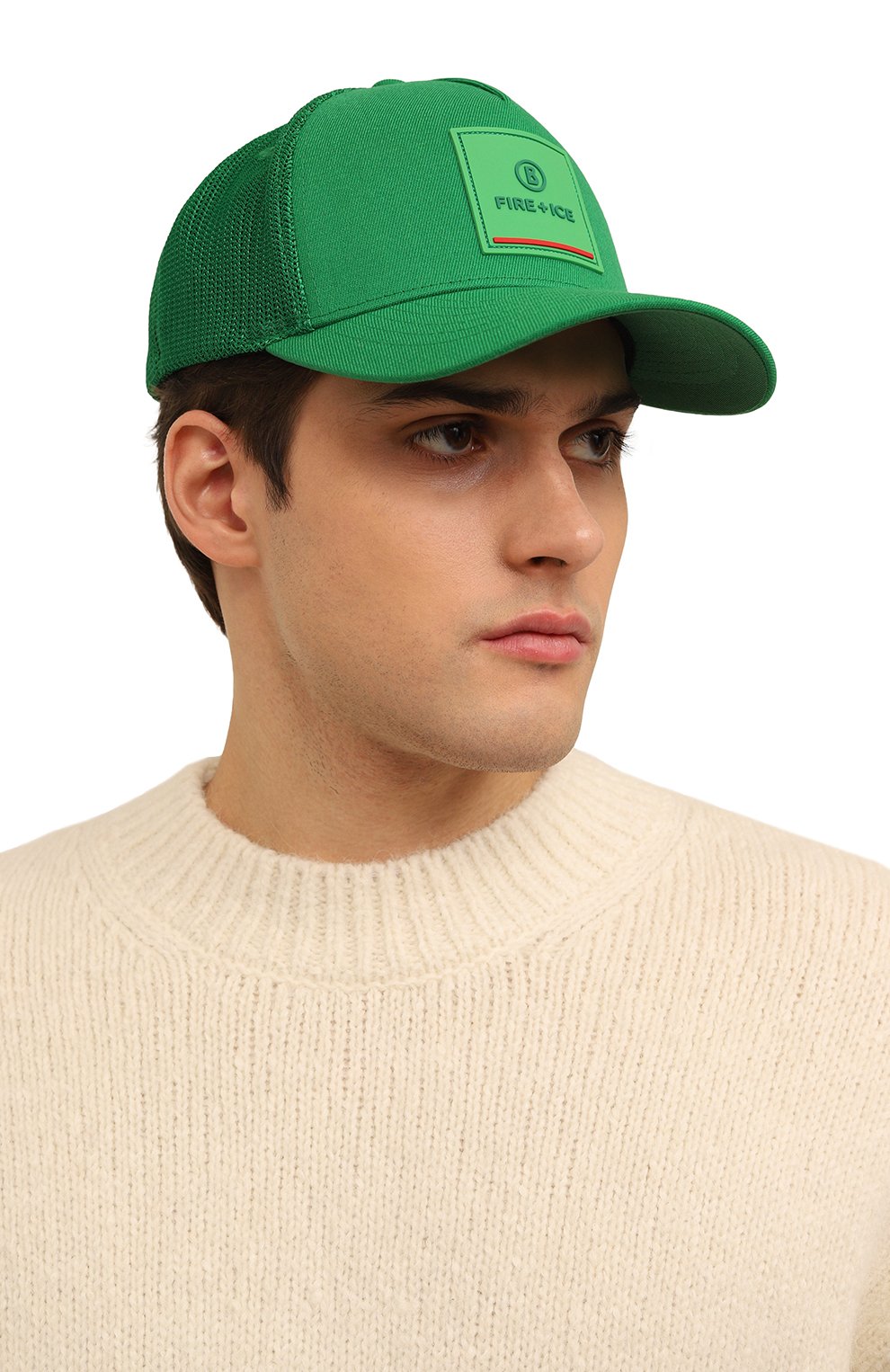 Бейсболка BOGNER FIRE+ICE, арт. 94357658, фото 2