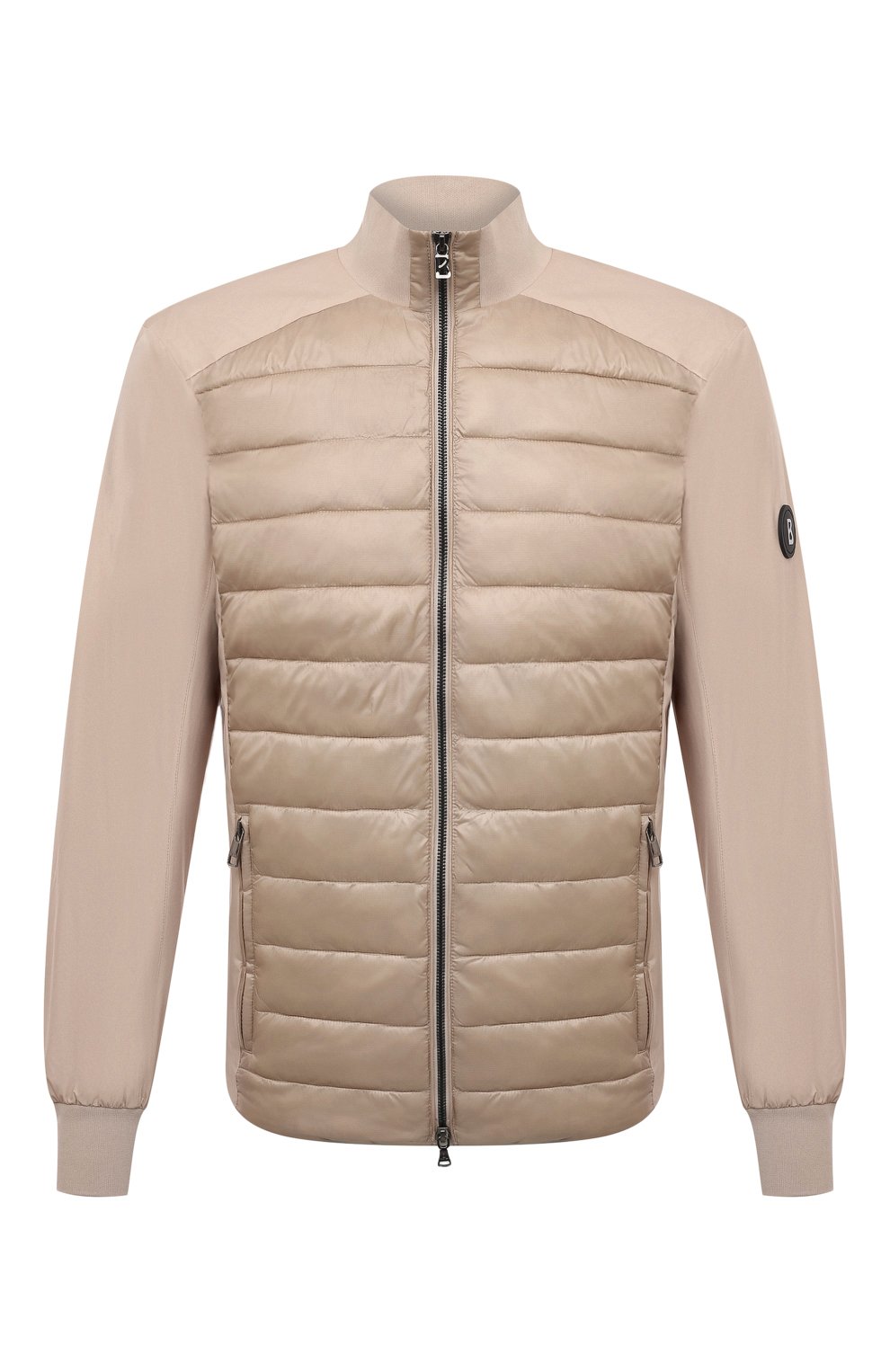 Комбинированная куртка BOGNER, арт. 31497261, фото 1