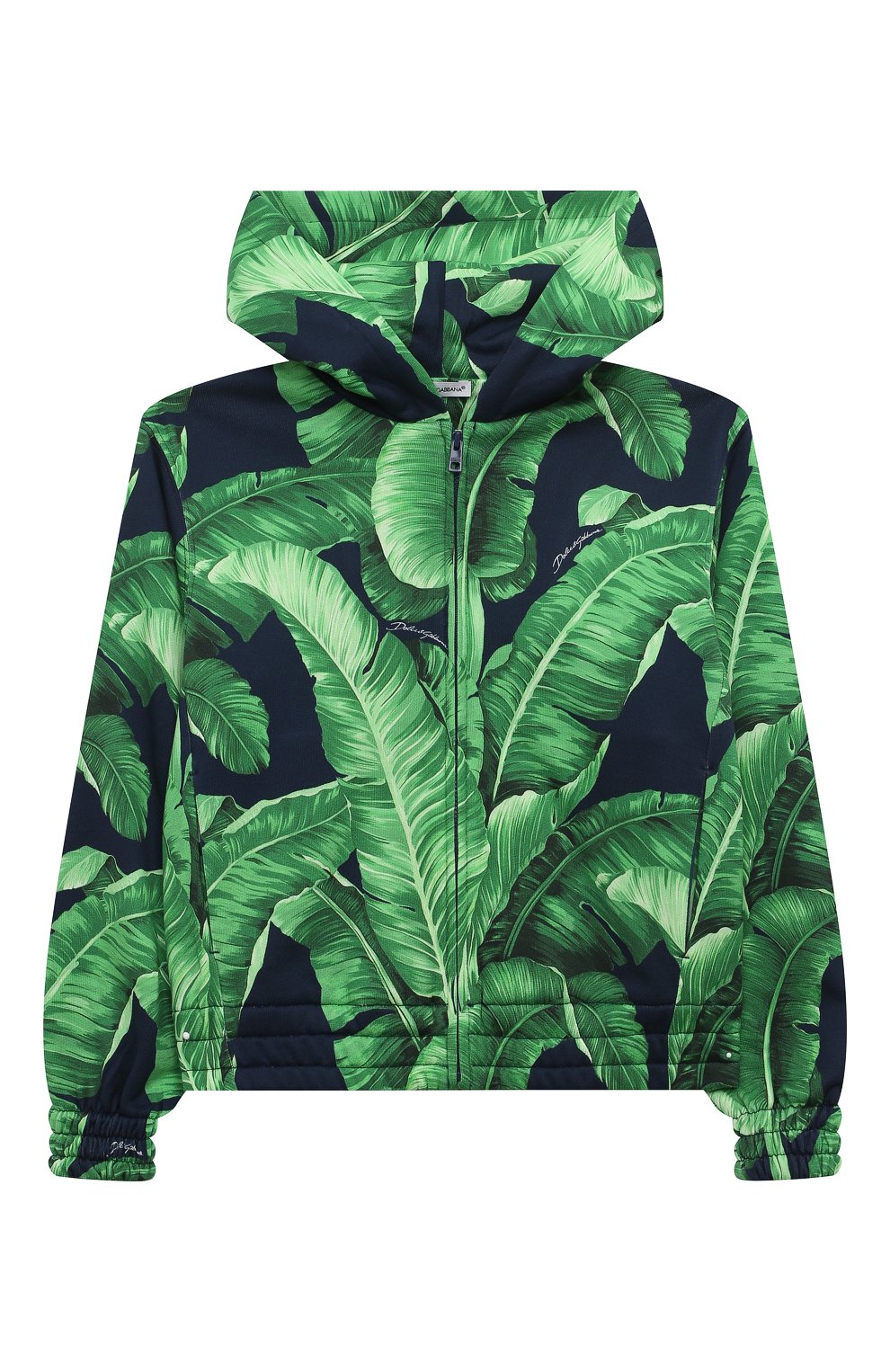 Хлопковая толстовка DOLCE & GABBANA, арт. L4JWJN/HS7NJ, фото 1