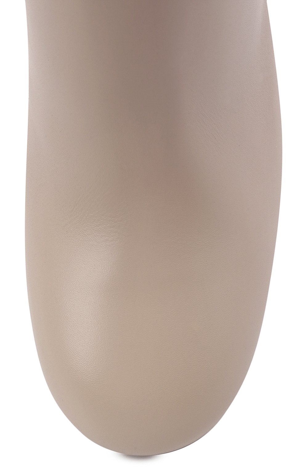 Кожаные ботфорты GIANVITO ROSSI, арт. G80343.85RIC.VGIM0US, фото 6