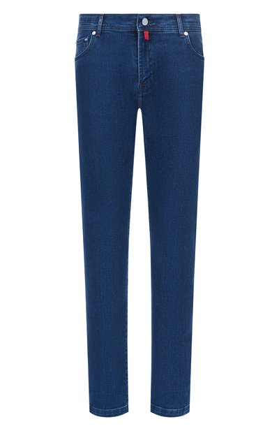 Мужские джинсы KITON, арт. UPNJSK0157H02
