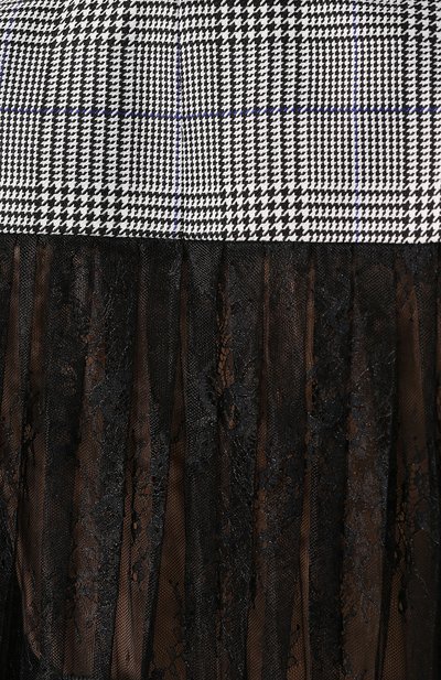 Жакет SELF-PORTRAIT, арт. RS20-107, фото 5