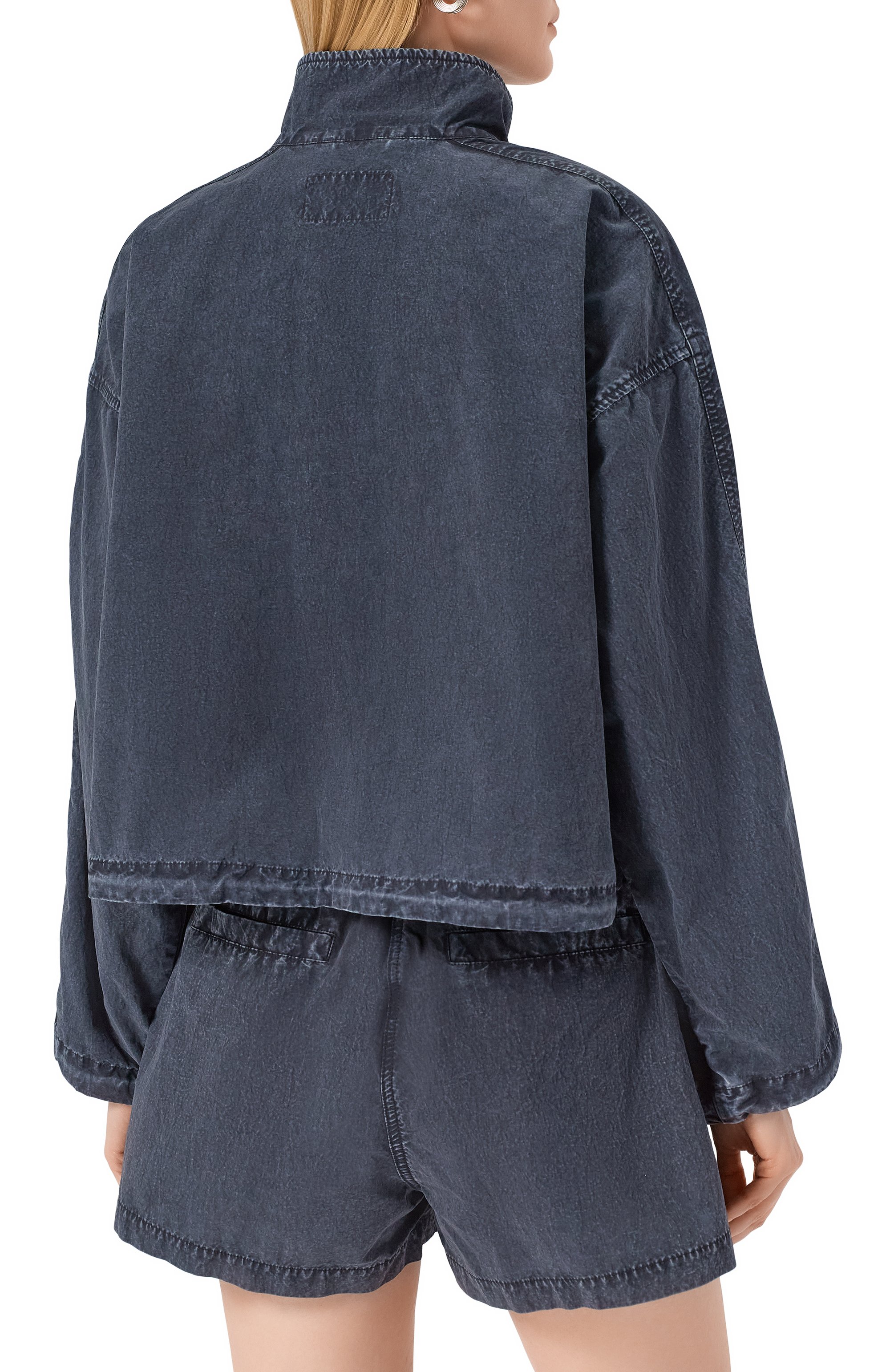 Куртка DIESEL, арт. A18573/0PLBH, фото 4