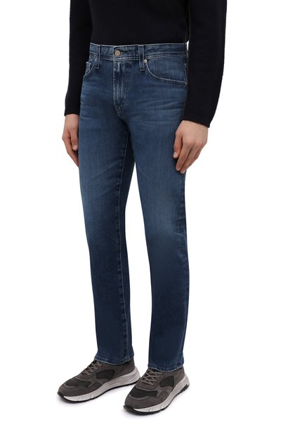 Джинсы graduate AG ADRIANO GOLDSCHMIED, арт. 1174TSY/10YRIT/MX, фото 3