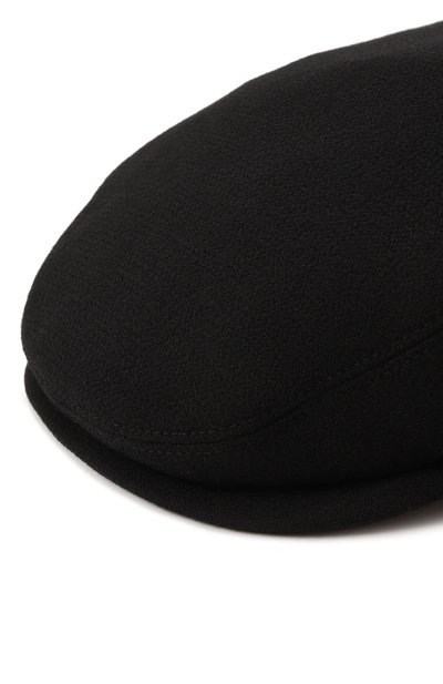 Шерстяная кепка DOLCE & GABBANA, арт. FH665A/FU2TZ, фото 4