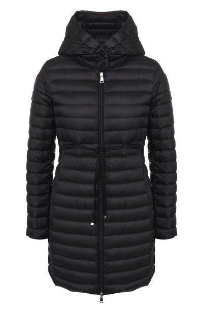 Женская пуховая куртка barbel MONCLER, арт. F1-093-1C101-00-53048