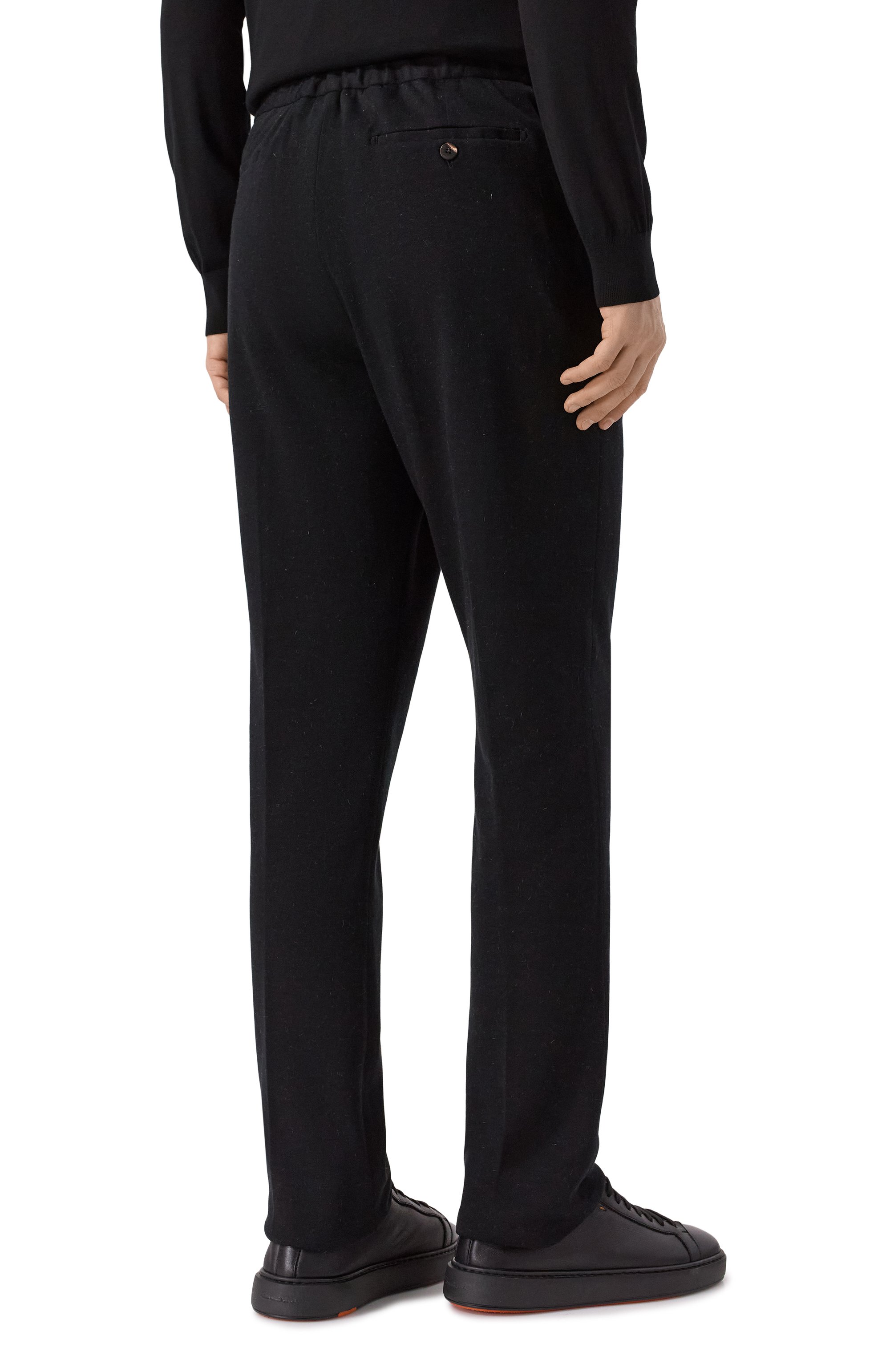 Костюм из хлопка и кашемира ANDREA CAMPAGNA, арт. BIELLA/DD100_SET, фото 5