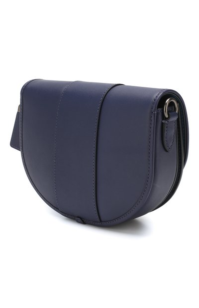 Сумка saddle  COACH, арт. 47924, фото 3