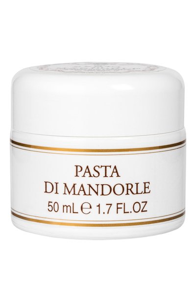 Женского крем для рук с миндалем (50ml) SANTA MARIA NOVELLA, арт. SMN7011307MRK