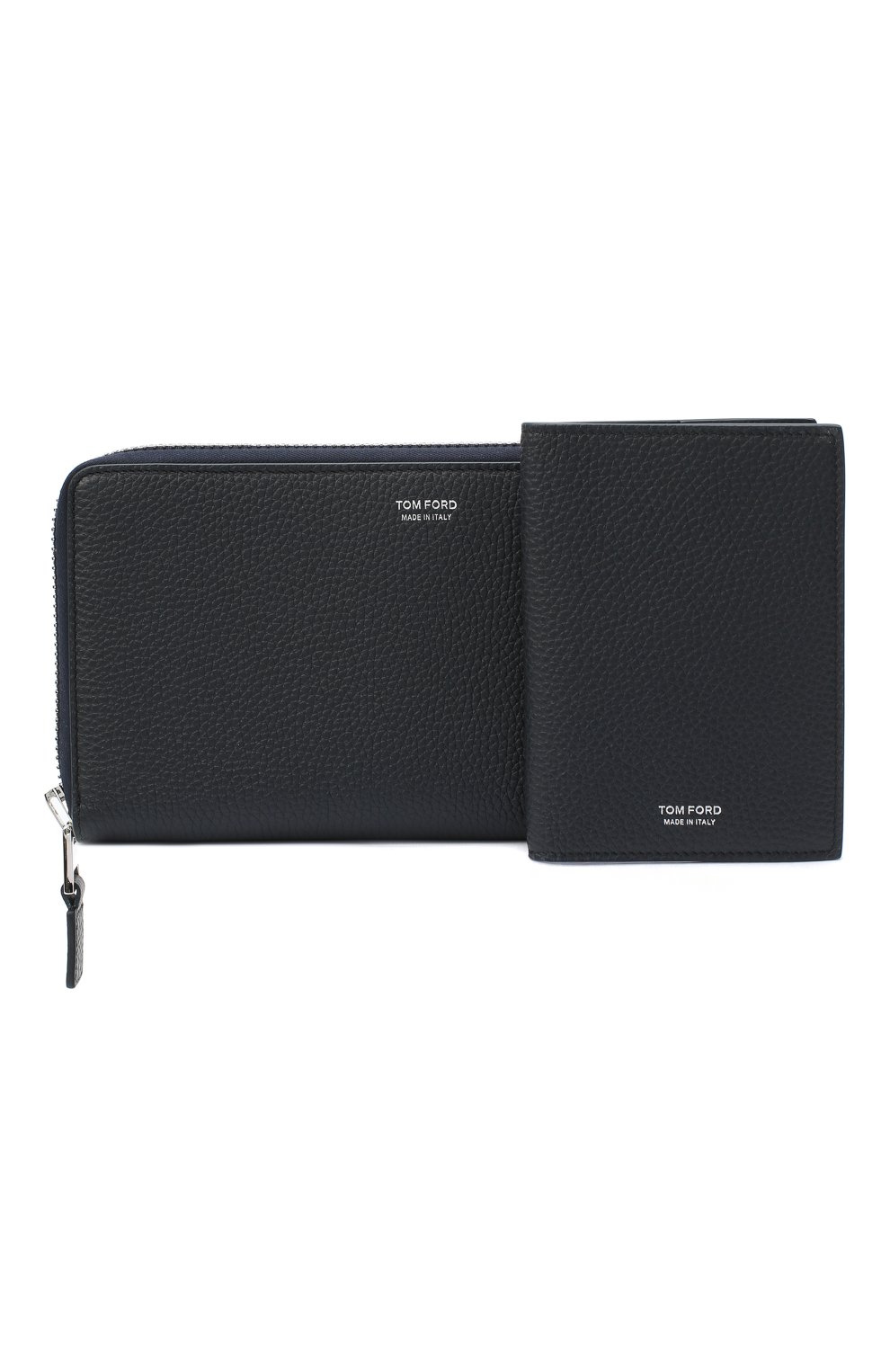 Комплект из футляра для документов и обложки для паспорта TOM FORD, арт. Y0254P-CP9, фото 4