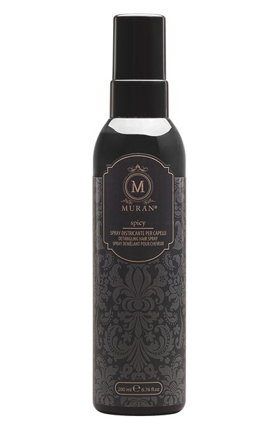 Спрей для легкого расчесывания (200ml) MURAN, арт. 0806891483027, фото 1