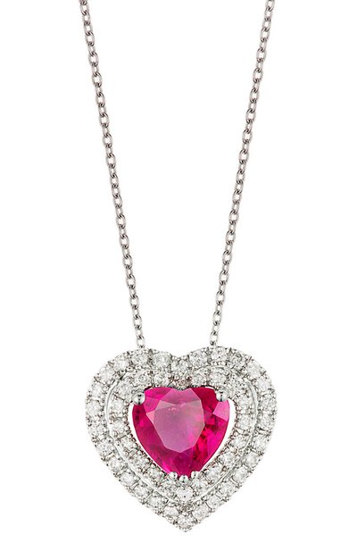 Женские кулон MERCURY, арт. MP18850WR