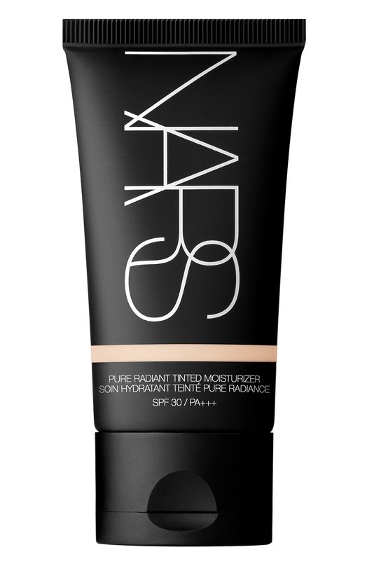 фото Увлажняющее средство с тоном, оттенок terre-neuve (50ml) nars