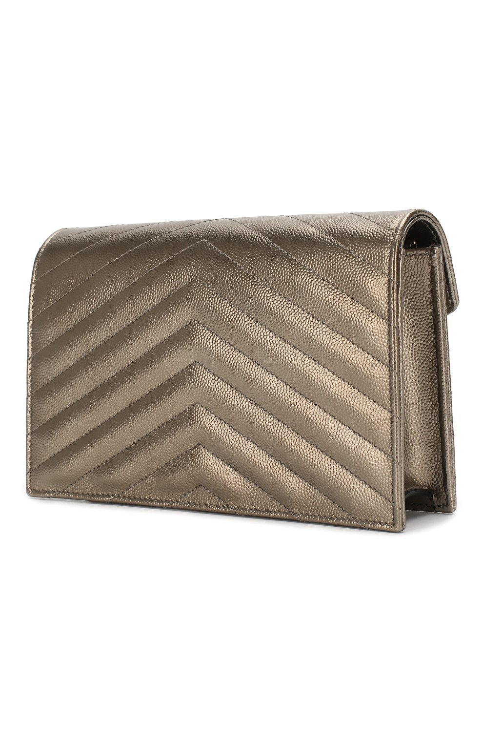 Сумка monogram classic SAINT LAURENT, арт. 393953/03X22, фото 3