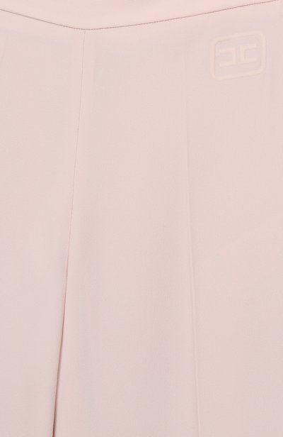 Брюки ELISABETTA FRANCHI LA MIA BAMBINA, арт. EFPA3340/F0DER, фото 3
