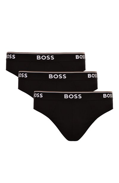 Мужские комплект из трех брифов BOSS, арт. 50475273