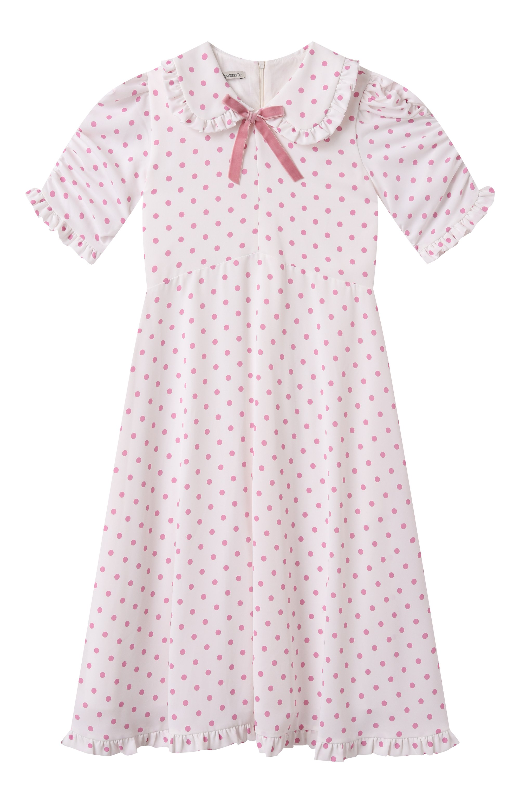 Платье DESIGNERS CAT, арт. 100000K01001763/IG0R, фото 1