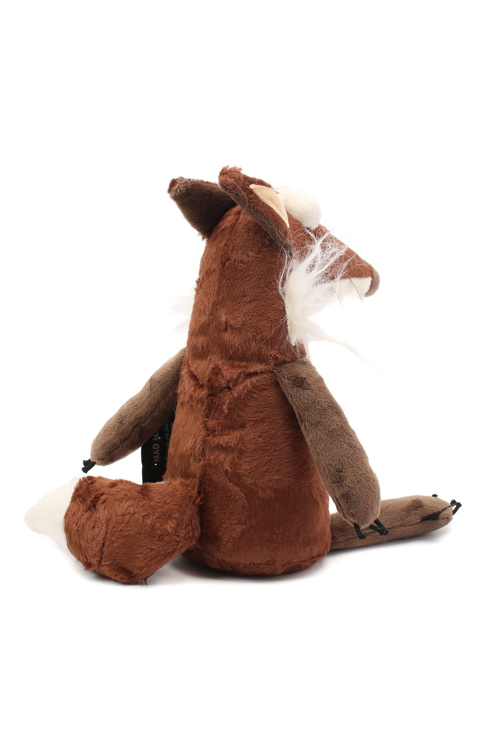 Игрушка чокнутый математик SIGIKID, арт. 39308, фото 3