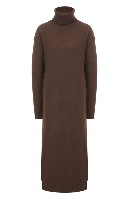 Женское шерс�тяное платье PIETRO BRUNELLI, арт. AGG010/WL0039/0889