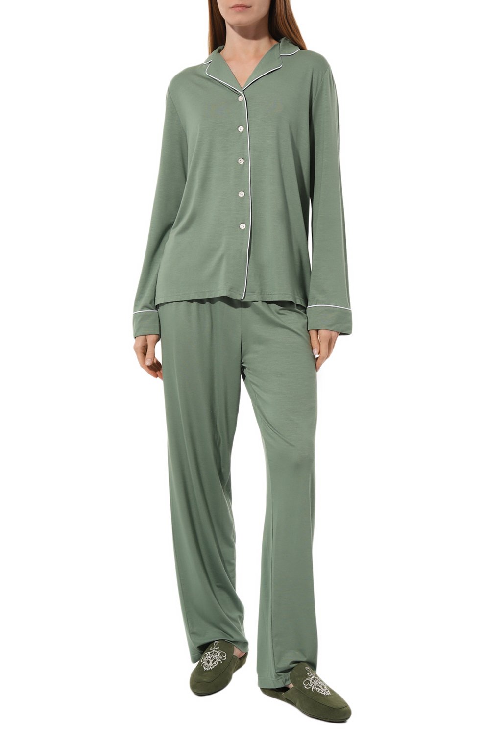 Пижама DEREK ROSE, арт. 2034-LARA001, фото 2