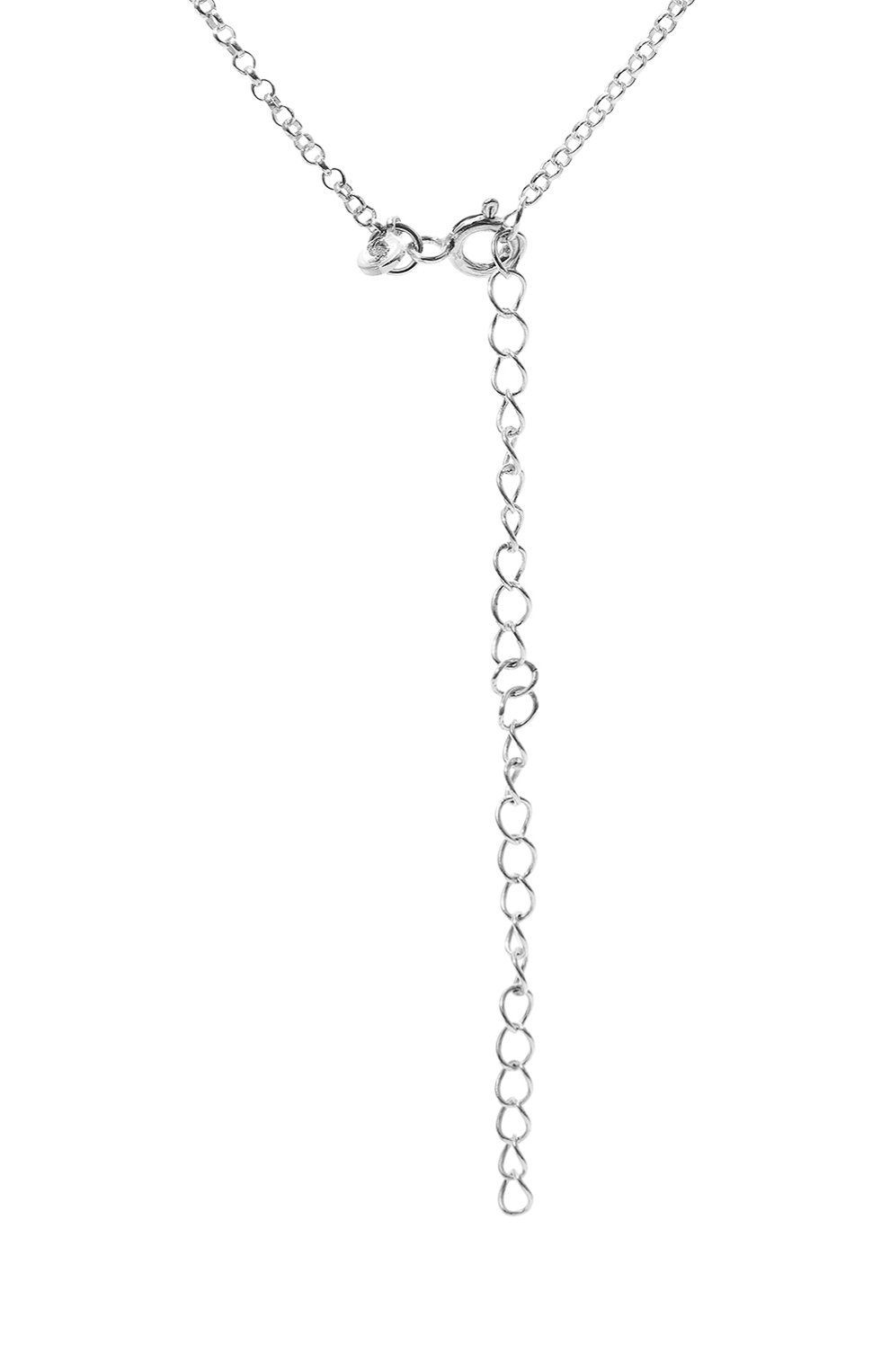 Подвеска на цепочке MS. MARBLE, арт. MM-CHPMG, фото 4