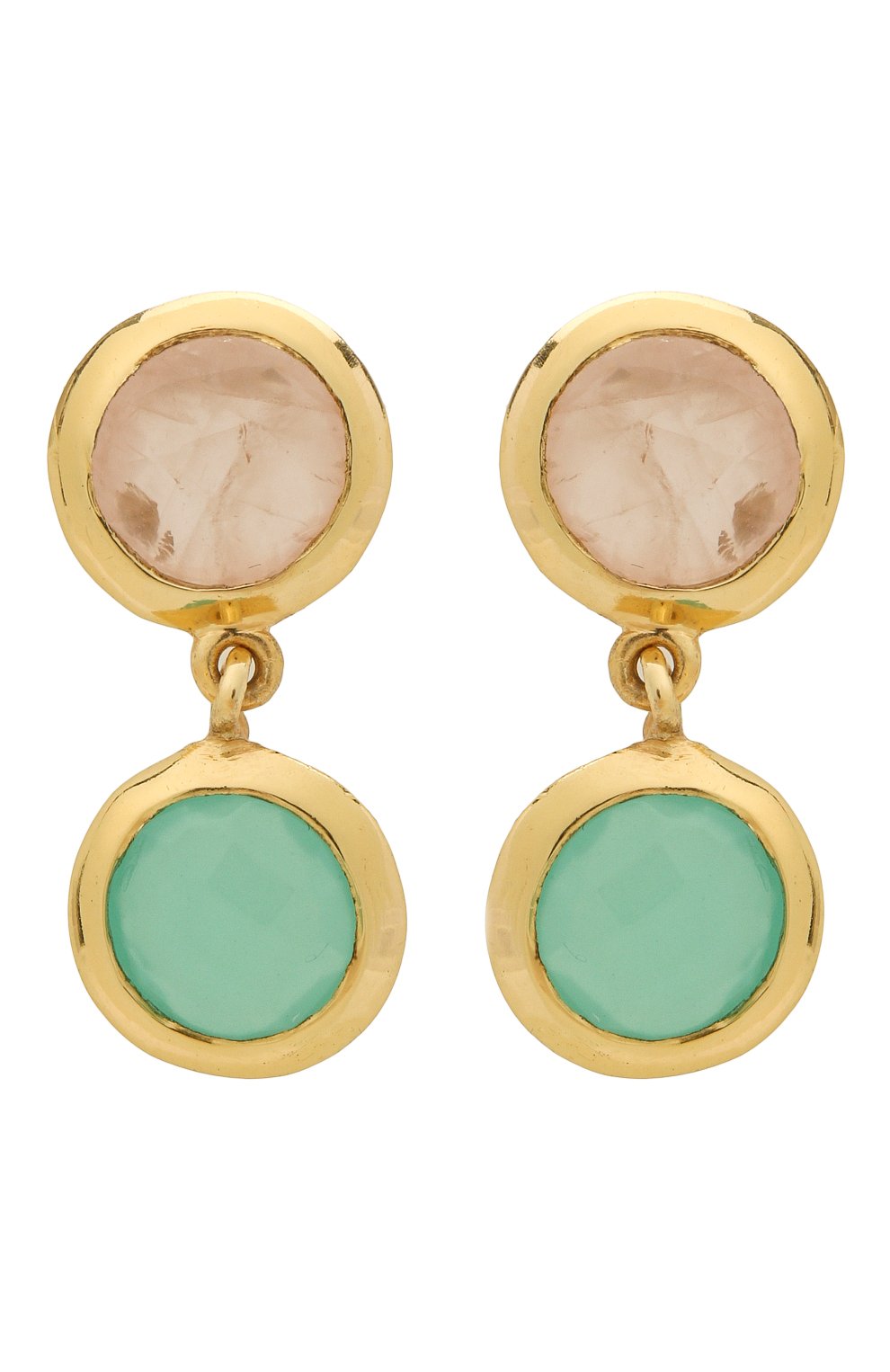 Серьги EXCLAIM, арт. 041M2946E, фото 1