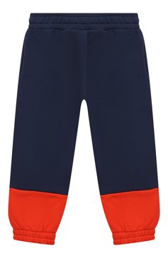 Хлопковые джоггеры KENZO, арт. K24333/3Y-5Y, фото 1