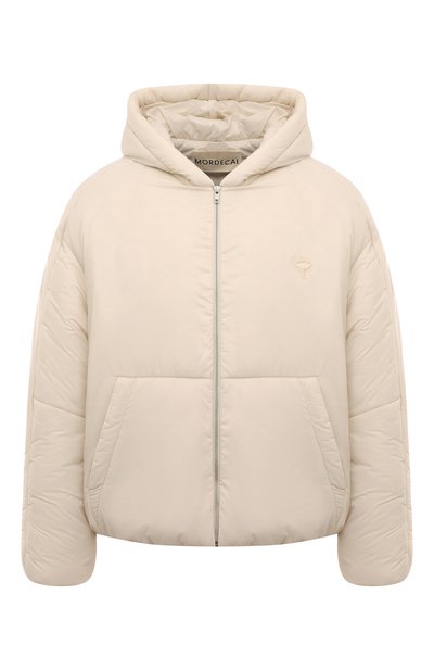 Мужская пуховик MORDECAI, арт. 24A96MRU18A