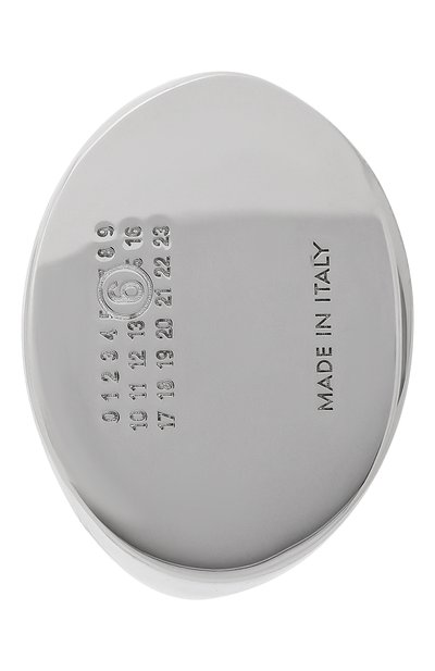 Женские моносерьга MM6, арт. SM7VG0110 P8755/M