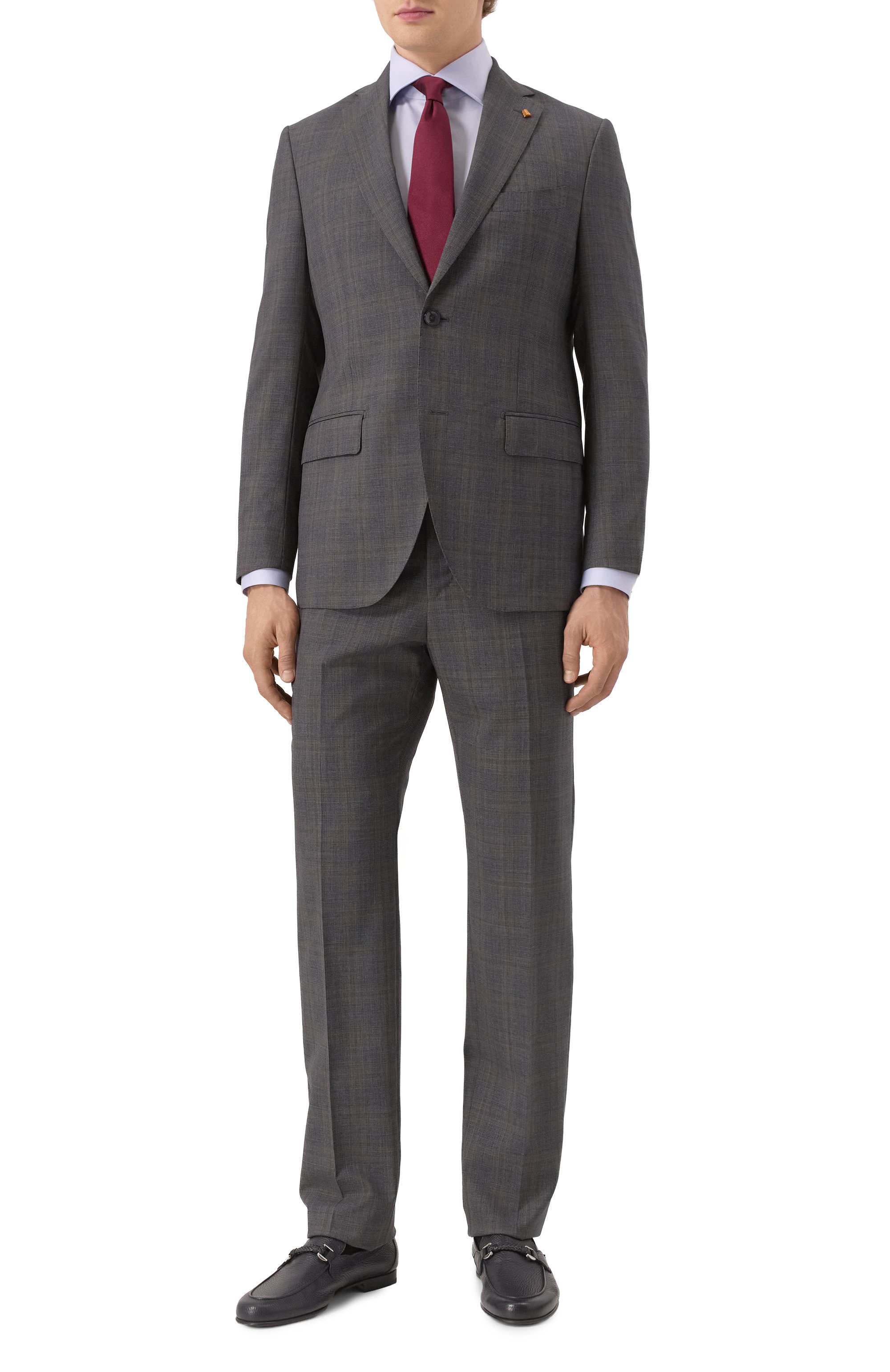 Хлопковая сорочка VAN LAACK, арт. VL-RIVARA-TFN/132241, фото 2