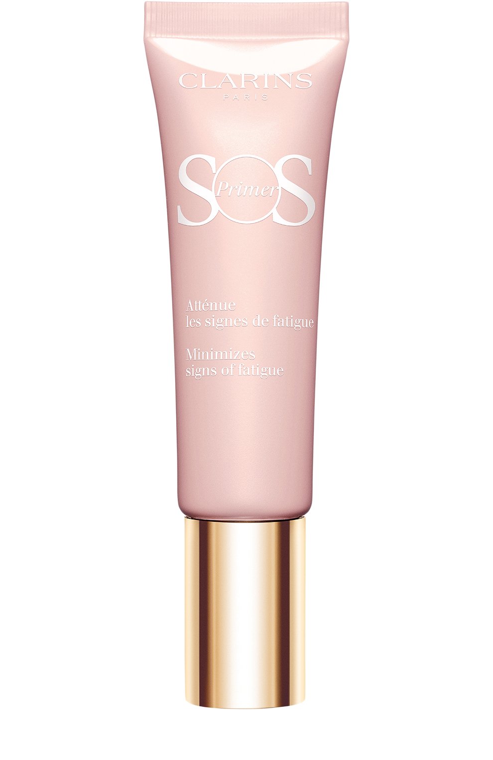 База под макияж для устранения следов усталости sos primer 01 (30ml) CLARINS, арт. 80032033, фото 1