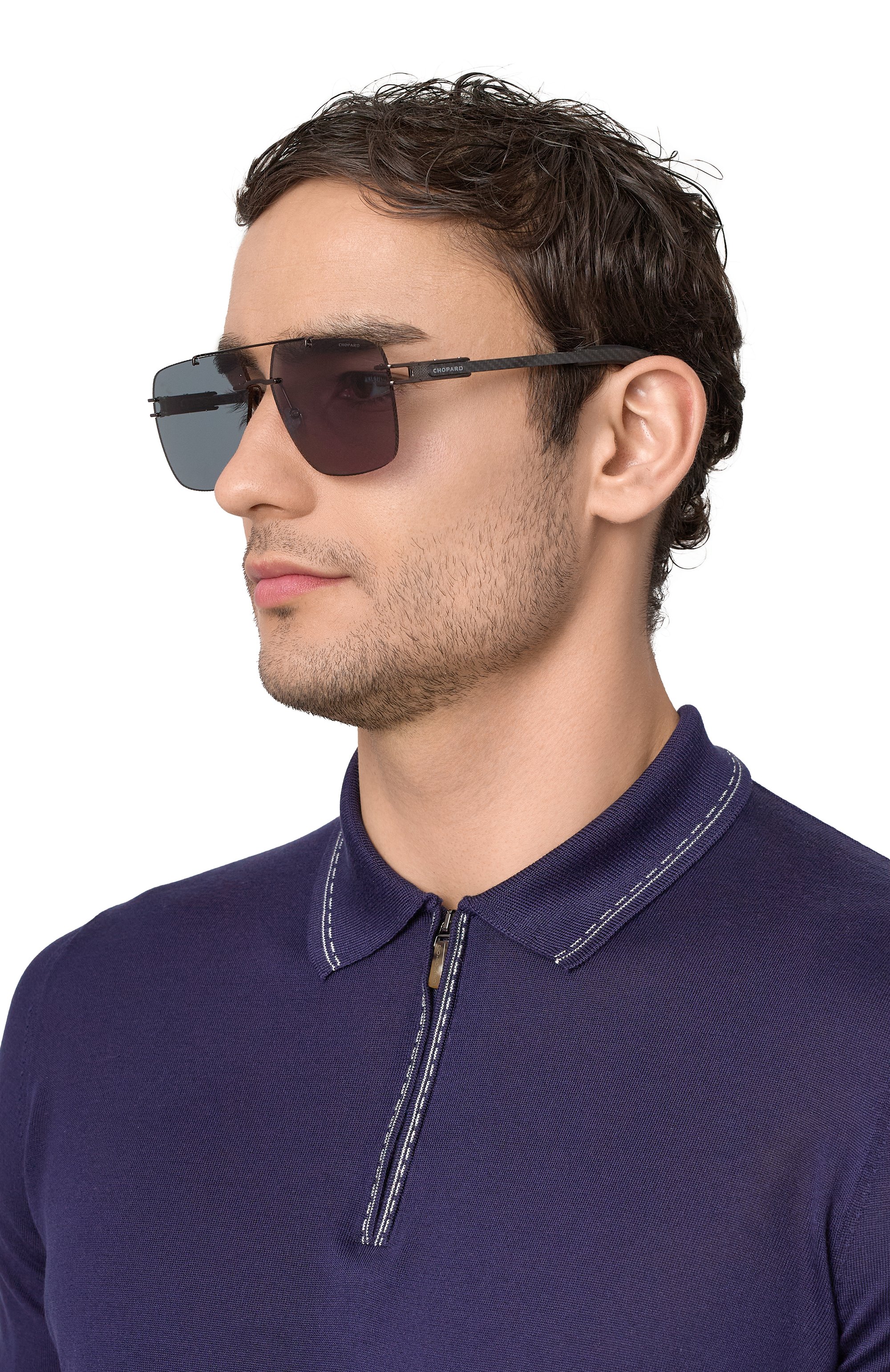 Солнцезащитные очки CHOPARD, арт. L78 672, фото 2