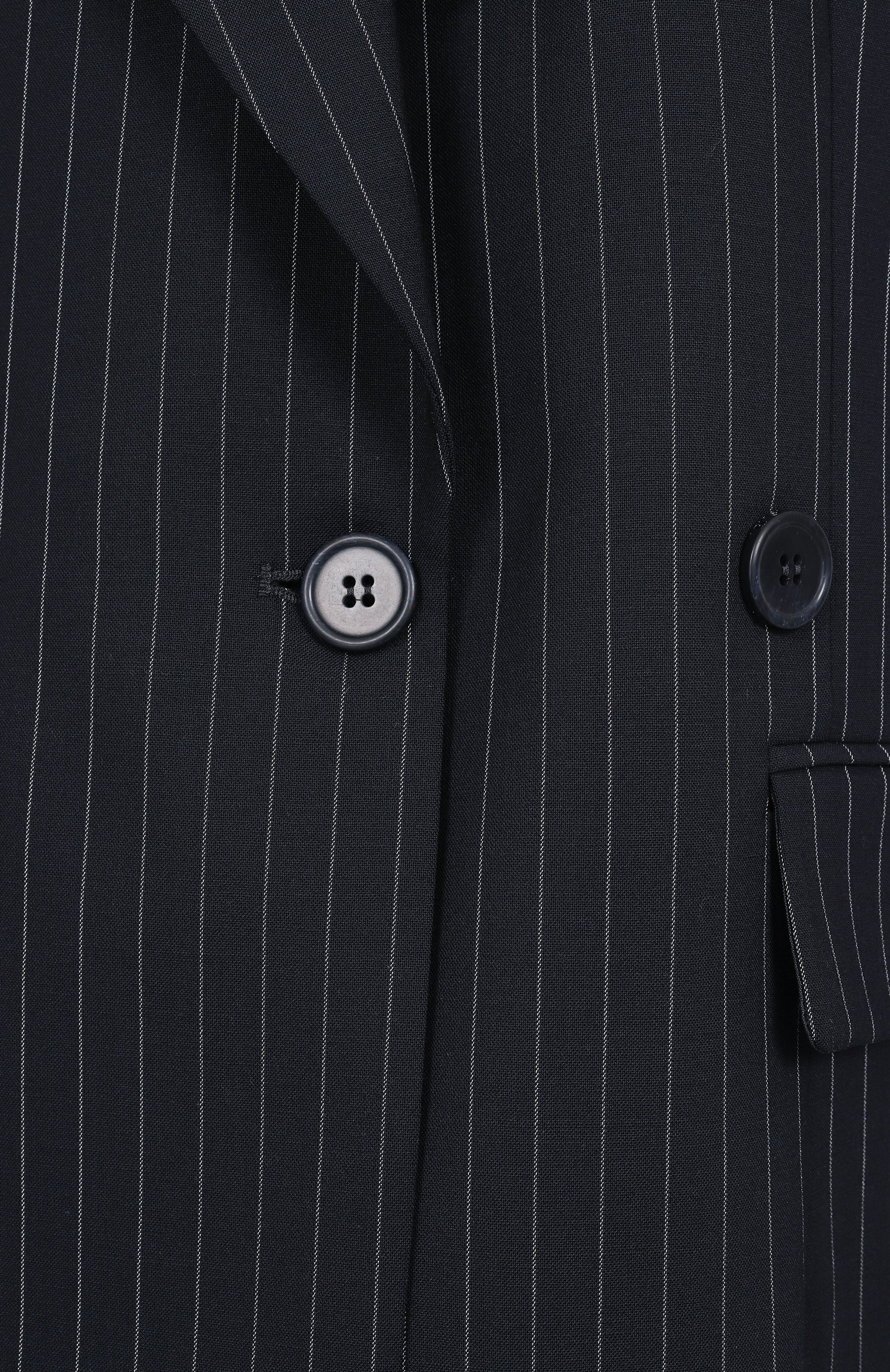 Шерстяной жакет P.A.R.O.S.H., арт. D420326, фото 6