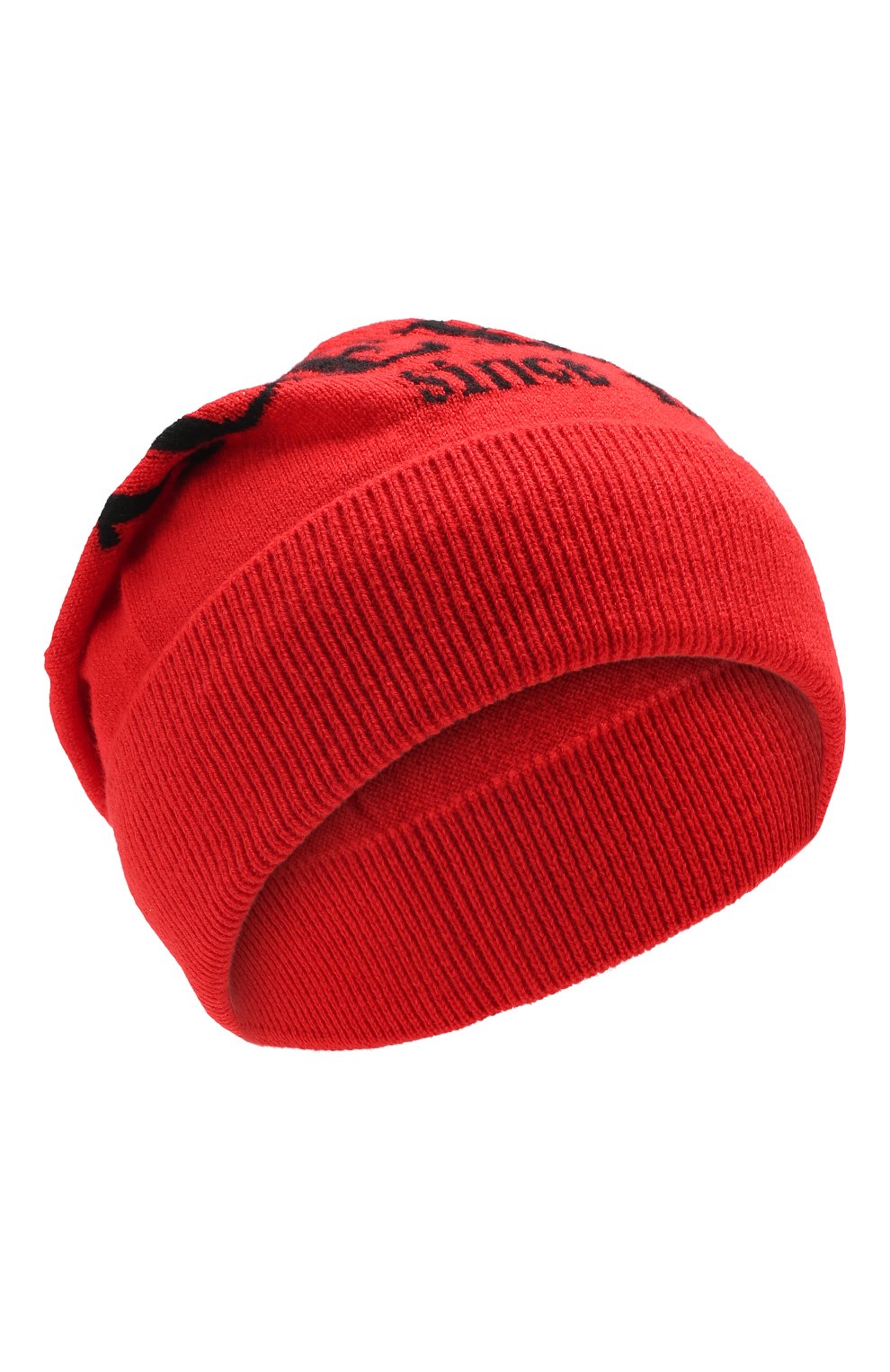 Кашемировая шапка ICEBERG, арт. 19I I2P1/3042/7003, фото 1