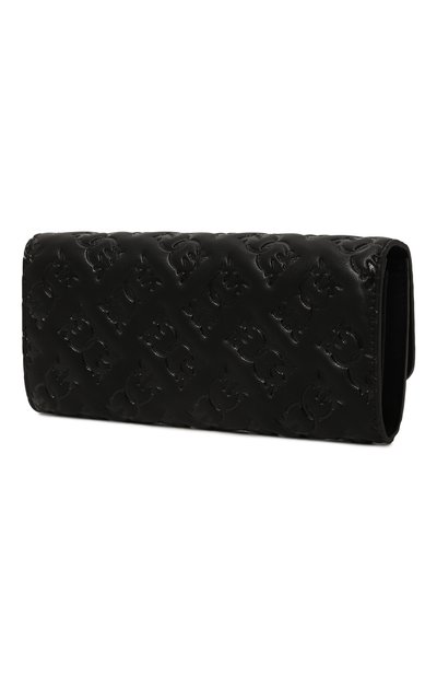 Кожаный кошелек PINKO, арт. 103765/A1YB, фото 2