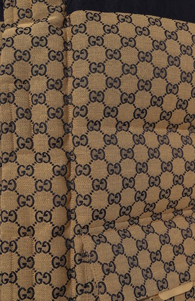 Пуховый жилет GUCCI, арт. 710586/Z8A58, фото 5